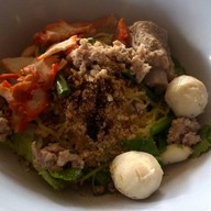 ก๋วยเตี๋ยวชักธง (ดู๋ดี๋)