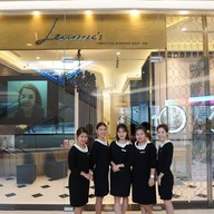 Leanne's เซ็นทรัล แอมบาสซี่