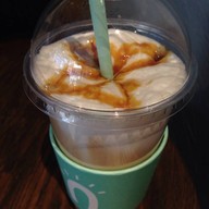 Street Churros Yongsan Station