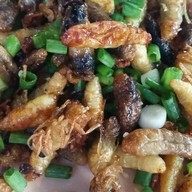 ครัวบ้านเขื่อน