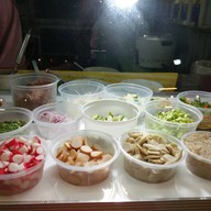 ครัวคุณยาย ตำรับไข่เจียวสารพัดไส้