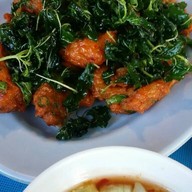 ครัวบ้านเขื่อน