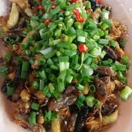 ครัวบ้านเขื่อน