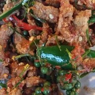 ครัวบ้านเขื่อน