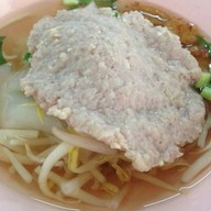 ก๋วยเตี๋ยวสุดใจ