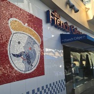 The French Crêpe Co