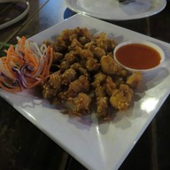 บ้านไร่ใบกระเพรา