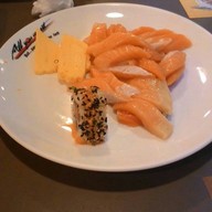 Oishi Express เมเจอร์ ปิ่นเกล้า