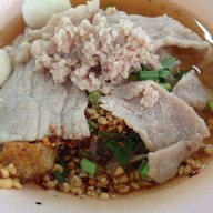 ก๋วยเตี๋ยวสุดใจ