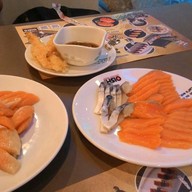 Oishi Express เมเจอร์ ปิ่นเกล้า