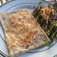 The French Crêpe Co