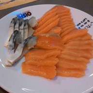 Oishi Express เมเจอร์ ปิ่นเกล้า