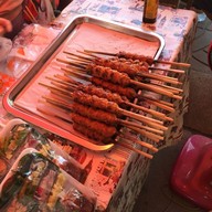แจงลอน (ป้าห่องเจ้าเก่า)