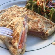 The French Crêpe Co