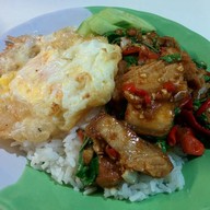 ครัวท้ายน้ำ
