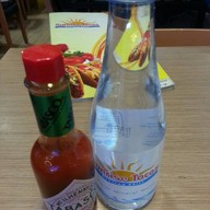 Sunrise Tacos เมกะ บางนา