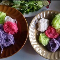 ขนมจีนยายแก้ว