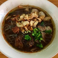 ก๋วยเตี๋ยวเรืออารีย์