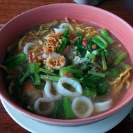 ครัวท้ายน้ำ