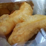 PangYim Cafe Breakfast, Bakery & Coffee ถนนประเสริฐมนูกิจ