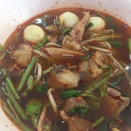 ธัญญรส สาขาจากระยอง