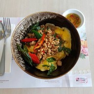 S&P Restaurant & Bakery รพ.พญาไท 1