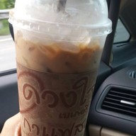 ดวงใจ เบเกอรี่&กาแฟสด