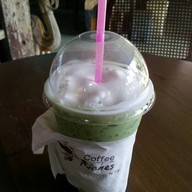 บ้านสวนกาแฟสดจำหน่ายวัตถุโบราณ อ่างทอง