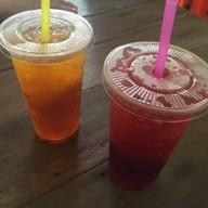 เป็งน้ำ ราดหน้า (เจ้าเก่า)