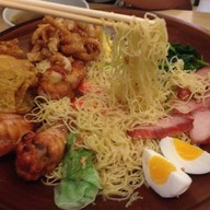 บิ๊กหมี่ บะหมี่ขั้นเทพ