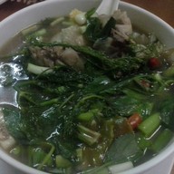 ต้นหอม ผักชี
