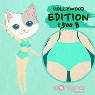 เมนูของร้าน Honeypot Wax Boutique เซ็นทรัลเวิลด์