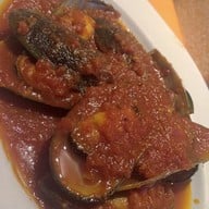 Mussels Arrabiata 270+฿