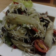 ต้นหอม ผักชี
