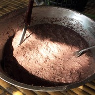 ซุ้มอาหารทานทะเลซีฟู้ด