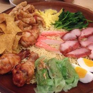 บิ๊กหมี่ บะหมี่ขั้นเทพ