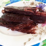 ซุ้มอาหารทานทะเลซีฟู้ด