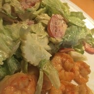 Salad W/ Prawn 280+฿