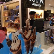 Godiva Chocolatier Takashimaya