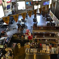 The Bank Sports Lounge