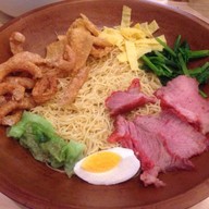 บิ๊กหมี่ บะหมี่ขั้นเทพ