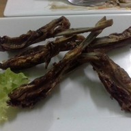 ต้นหอม ผักชี