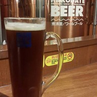 Hakodate Beer