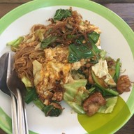 เป็งน้ำ ราดหน้า (เจ้าเก่า)