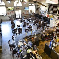 The Bank Sports Lounge