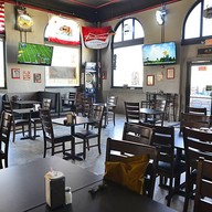 The Bank Sports Lounge