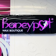 เมนูของร้าน Honeypot Wax Boutique เซ็นทรัลเวิลด์