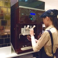 Godiva Chocolatier Takashimaya