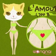 เมนูของร้าน Honeypot Wax Boutique เซ็นทรัลเวิลด์