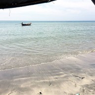 ซุ้มอาหารทานทะเลซีฟู้ด